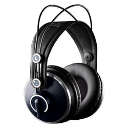 AKG K271 MKII Noir, Or