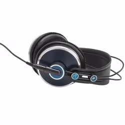 AKG K271 MKII Noir, Or