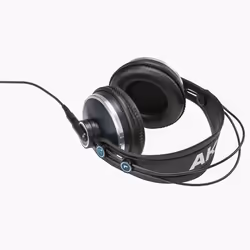 AKG K271 MKII Noir, Or