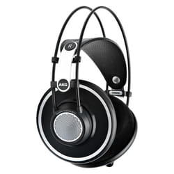 AKG K702 Noir