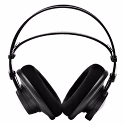 AKG K702 Noir