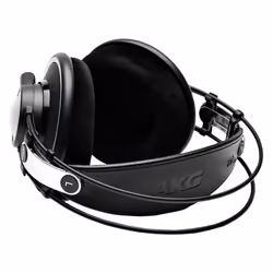 AKG K702 Noir