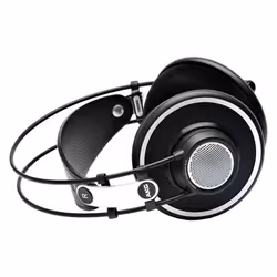 AKG K702 Noir - Vue supplémentaire 5