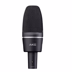 AKG C3000