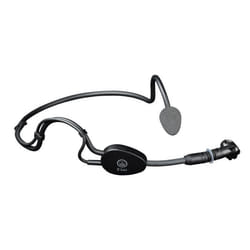 Micro-casque - AKG - C-544L - MiniXLR - Filaire - Sport