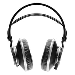 AKG K812 Noir, Argent