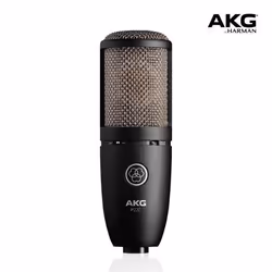 AKG P220 Micro à condensateur
