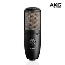 AKG P220 Micro à condensateur