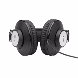AKG K72 Noir - Vue supplémentaire 4