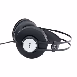 AKG K72 Noir - Vue supplémentaire 6