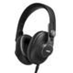 Casque studio AKG K361 - Pliable - Circum-aural - Noir - Isolation de bruit