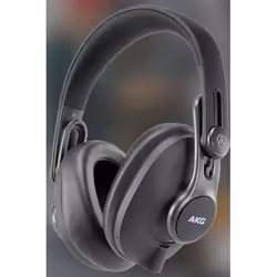 AKG K371-BT Noir
