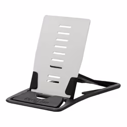 Nite Ize QSD-01-R7, Mobile/smartphone, Tablette / UMPC, Noir, Argent