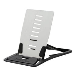 Nite Ize QSD-01-R7 support Mobile/smartphone, Tablette / UMPC Noir, Argent