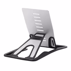 Nite Ize QSD-01-R7 support Mobile/smartphone, Tablette / UMPC Noir, Argent