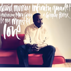 Proper Be My Monster Love, Jazz, CD, David Murray Infinity Quartet, Support physique, Adulte, 1 disques