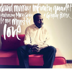Proper Be My Monster Love CD Jazz David Murray Infinity Quartet