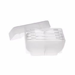 Carson MagniVisor DeLuxe loupe 3x Noir