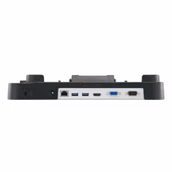 Panasonic CF-VEB201U, Station d'accueil, Noir, Panasonic, Toughbook CF-20, 319 mm, 276 mm