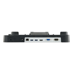 Panasonic CF-VEB201U station d'accueil Noir