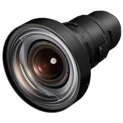 Panasonic ET-ELW31 objectif de projection PT-EZ590, PT-EW650, PT-EX620, PT-EW550, PT-EX520