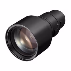 Panasonic ET-ELT30, 1,7 - 2,24, 31,34 - 56,79, Noir, Panasonic PT-EZ590/EW650/EW550/EX620, 110 x 205,1 x 110 mm, 1,52 kg