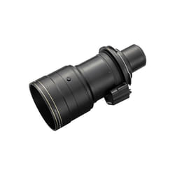 Panasonic ET-D3LEW60 objectif de projection PT-RQ32K/PT-RZ31K/PT-RS30K/PT-RZ21K/PT-RS20K