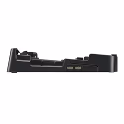 Panasonic FZ-VEB551U station d'accueil Noir