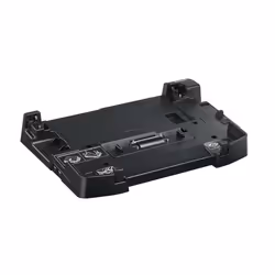 Panasonic FZ-VEB551U station d'accueil Noir - Vue supplémentaire 4