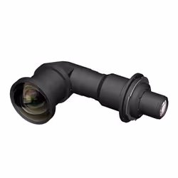 Panasonic ET-D3LEU100, 0.397:1, 0.370:1, 0.401:1, 0.413:1, 0 - 2,5, Noir, 0 - 59%, -5 - 29%, 275 x 154 x 428,7 mm