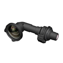 Panasonic ET-D3LEW200 objectif de projection RQ32K/RZ31K*3/RQ22K/RZ21K
