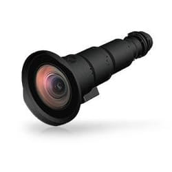 Panasonic ET-DLE020 objectif de projection PT-RCQ10, PT-RCQ80, PT-RZ120, PT-RZ970, PT-RW930, PT-RX110, PT-RZ870, PT-RZ770, PT-RW730, PT-RZ660, PT-RW620