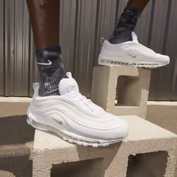 Nike 921826-101 Chaussure d'athlétisme Mâle - Vue supplémentaire 2
