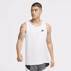 Nike BQ1260-100, Adulte, Mâle, Pull-over, XL, SML, 1 pièce(s)