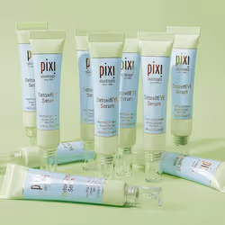 PIXI Detoxif EYE Serum sérum pour les yeux 25 ml Unisexe