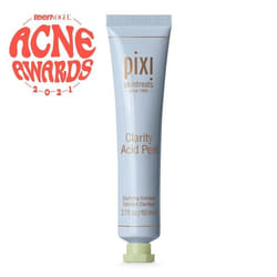PIXI Clarity Acid Peel Unisexe Crème 80 ml