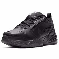 Chaussures - Nike - Air Monarch IV - Cuir durable - Amorti Nike Air - Confort optimal