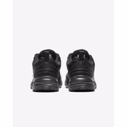 Nike Air Monarch IV Mâle 10 Noir - Vue supplémentaire 5
