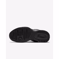 Nike Air Monarch IV Mâle 12.5 Noir