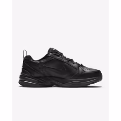 Nike Air Monarch IV Mâle 12.5 Noir - Vue supplémentaire 4