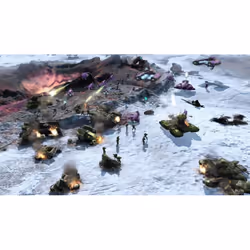 Microsoft Halo Wars Classics Anglais Xbox 360
