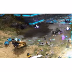 Microsoft Halo Wars Classics Anglais Xbox 360