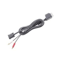 Microsoft B4S-00010 câble vidéo et adaptateur 2,4 m