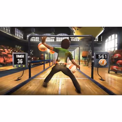 Microsoft Kinect Sports Xbox 360
