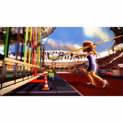 Microsoft Kinect Sports Xbox 360