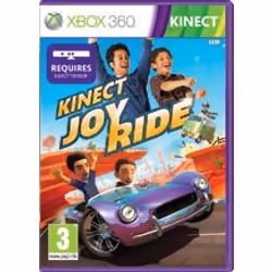 Microsoft Joy Ride, Xbox 360, Xbox 360, Tout le monde