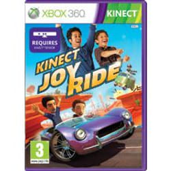 Microsoft Joy Ride, Xbox 360 Anglais