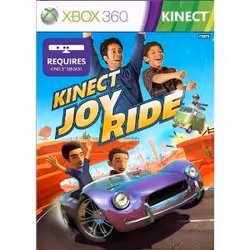 Microsoft Joy Ride, Xbox 360, Xbox 360, Tout le monde