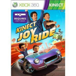 Microsoft Joy Ride, Xbox 360 Multilingue