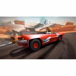 Microsoft Joy Ride, Xbox 360 Multilingue